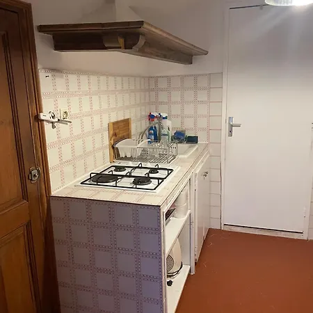 宾馆 科瓦尔布朗克酒店 阿雅克肖