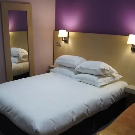 宾馆 科瓦尔布朗克酒店