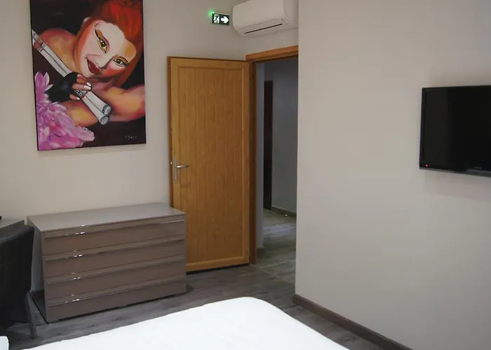 科瓦尔布朗克酒店