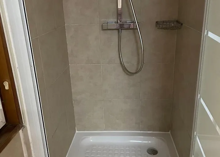 科瓦尔布朗克酒店 阿雅克肖