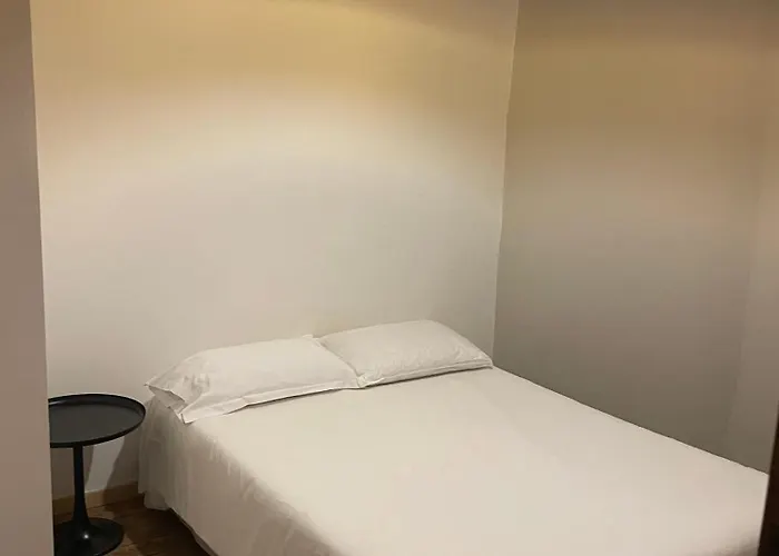 科瓦尔布朗克酒店 3* 阿雅克肖