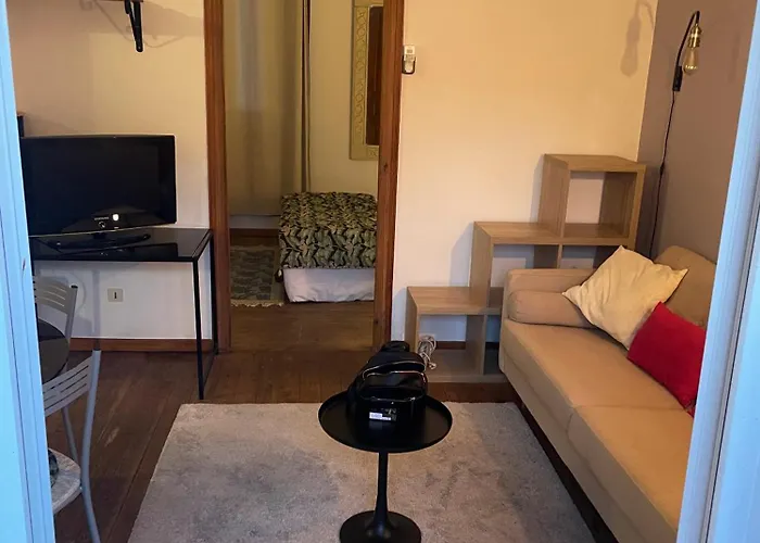 宾馆 科瓦尔布朗克酒店 3*