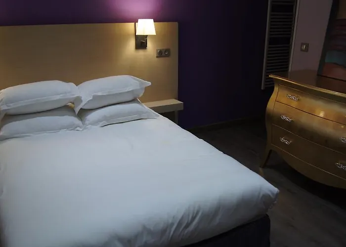 科瓦尔布朗克酒店