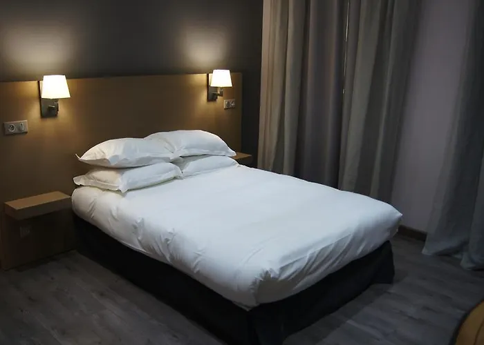 科瓦尔布朗克酒店