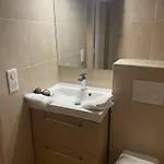 Inn Du Cheval Blanc Ajaccio (Corsica)