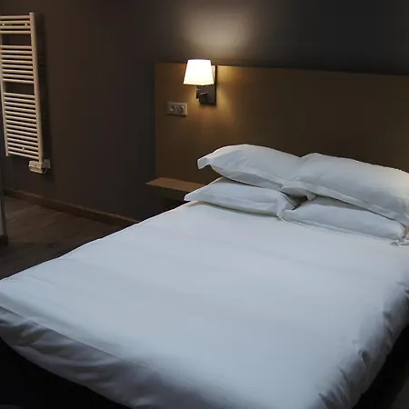 Du Cheval Blanc Inn