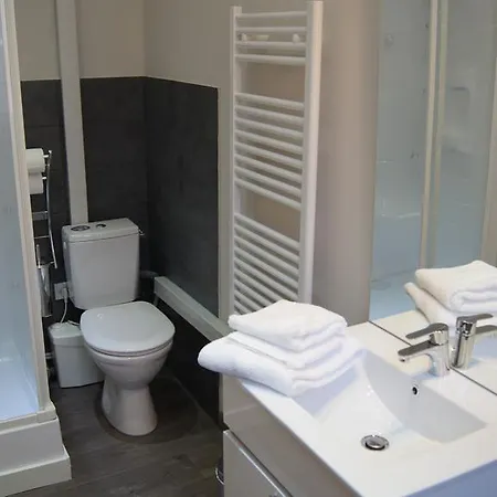 Du Cheval Blanc Värdshus