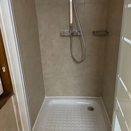 Du Cheval Blanc Ajaccio (Corsica)