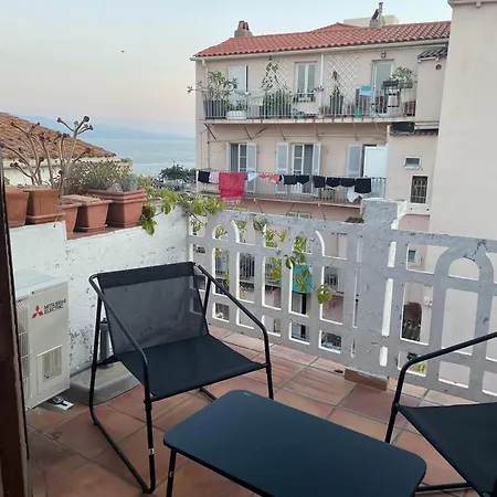 Han/Misafirhane Du Cheval Blanc Ajaccio (Corsica)