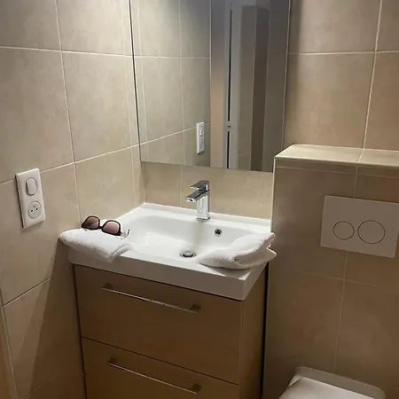 Värdshus Du Cheval Blanc Ajaccio (Corsica)