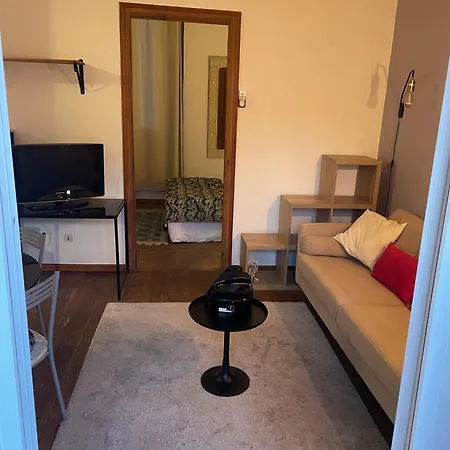 Värdshus Du Cheval Blanc 3*