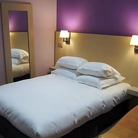 Inn Du Cheval Blanc 3*
