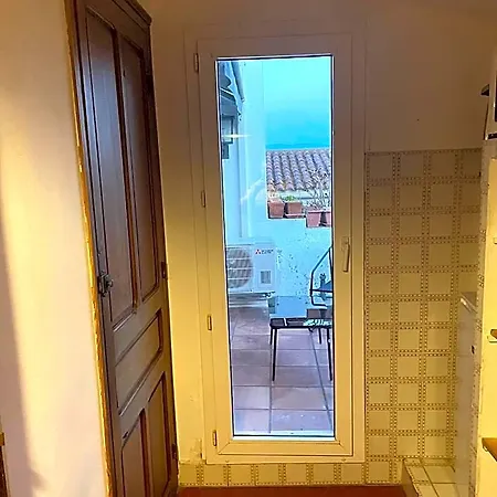 Du Cheval Blanc 3* Ajaccio (Corsica)