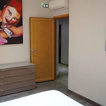 Du Cheval Blanc 3*