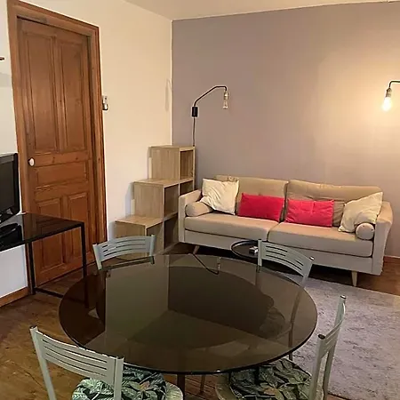 Inn Du Cheval Blanc Ajaccio (Corsica)