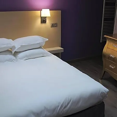 Inn Du Cheval Blanc 3*