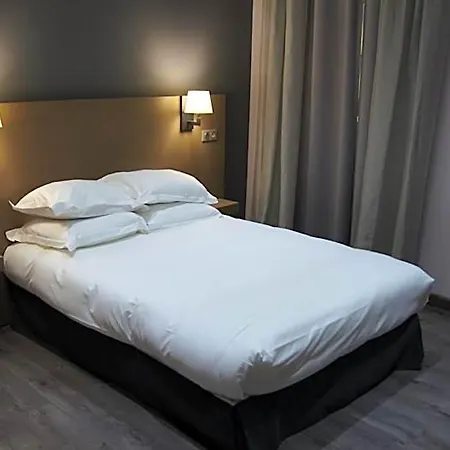 Inn Du Cheval Blanc 3*