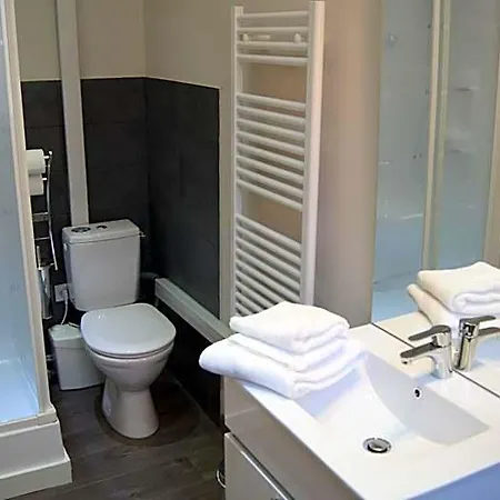 Inn Du Cheval Blanc 3*