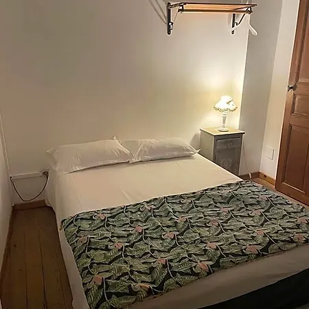 Du Cheval Blanc Inn