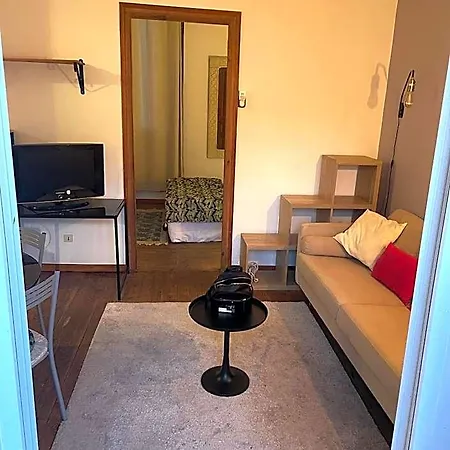 Du Cheval Blanc 3* Ajaccio (Corsica)