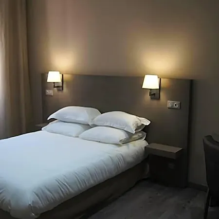 Du Cheval Blanc 3*