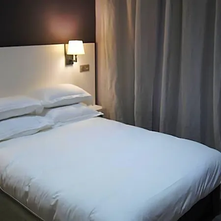 Du Cheval Blanc 3*