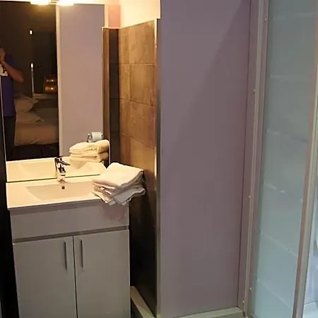 Du Cheval Blanc Inn 3*