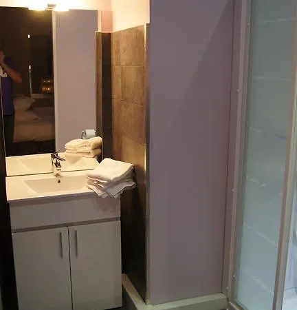 Gasthof Du Cheval Blanc Ajaccio (Corsica)