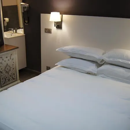 Värdshus Du Cheval Blanc Ajaccio (Corsica)