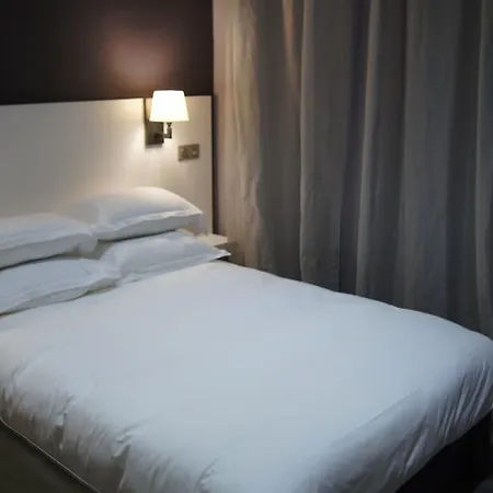 Värdshus Du Cheval Blanc 3*