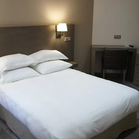 Värdshus Du Cheval Blanc