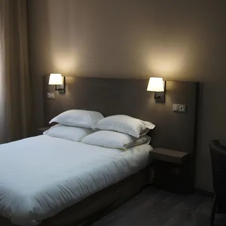 Värdshus Du Cheval Blanc