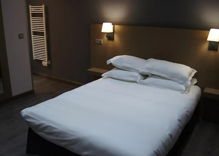 Du Cheval Blanc Zajazd