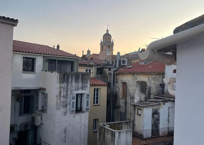 Du Cheval Blanc イン