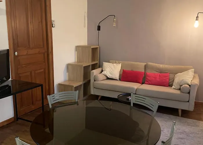 Du Cheval Blanc イン 3*