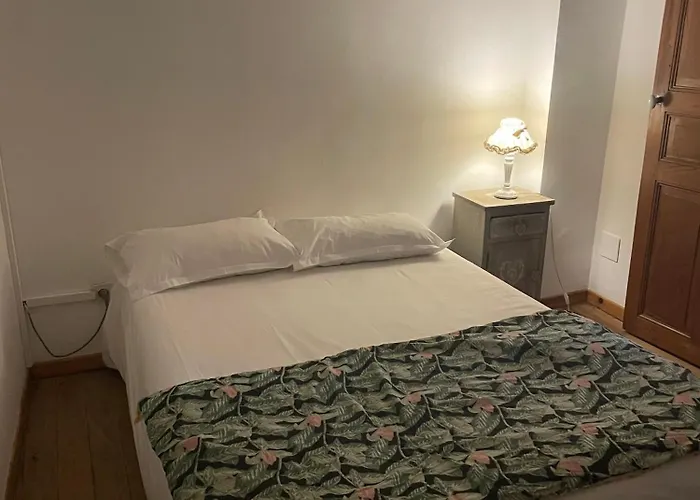 Du Cheval Blanc イン 3*