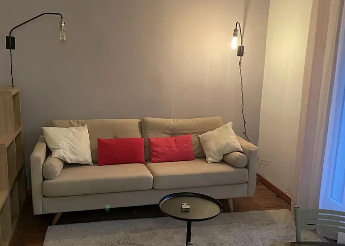 Du Cheval Blanc イン 3*