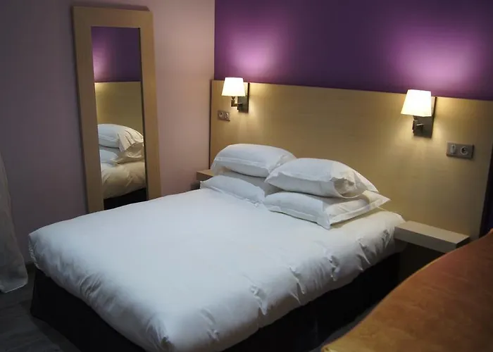 Han/Misafirhane Du Cheval Blanc